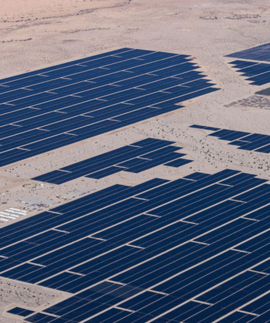 Arica + Victory Pass Solar