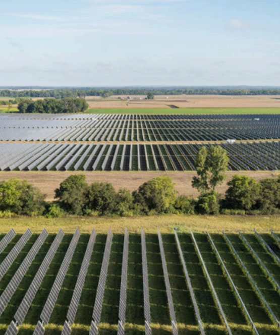 Eldorado 1 Solar Project