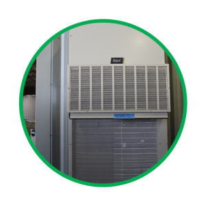 HVAC-Climate control